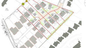 Development Opportunity in Littleborough photo